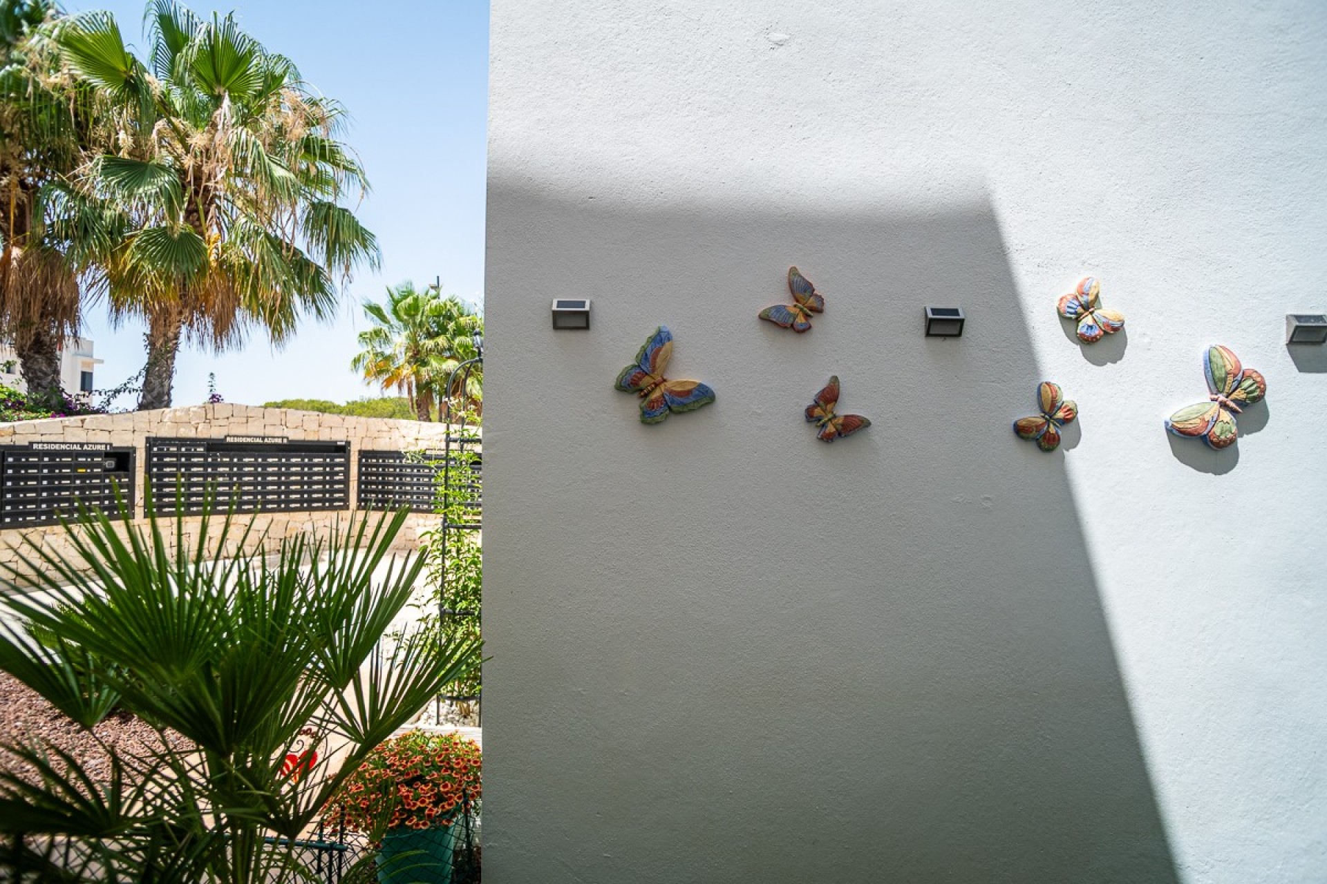 Återförsäljning - Apartment -
Pilar de la Horadada - Costa Blanca