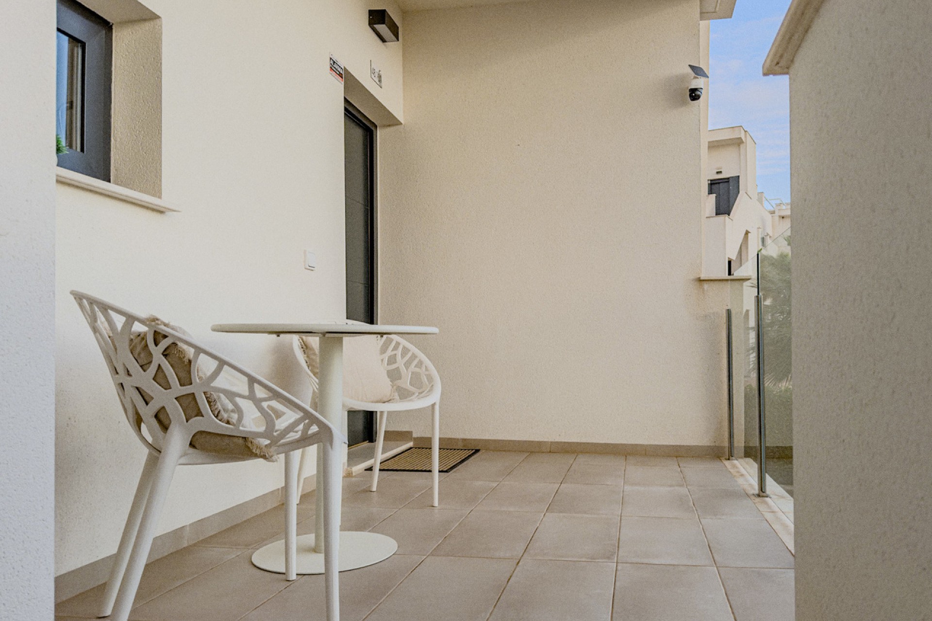 Återförsäljning - Apartment -
Pilar de la Horadada - Costa Blanca