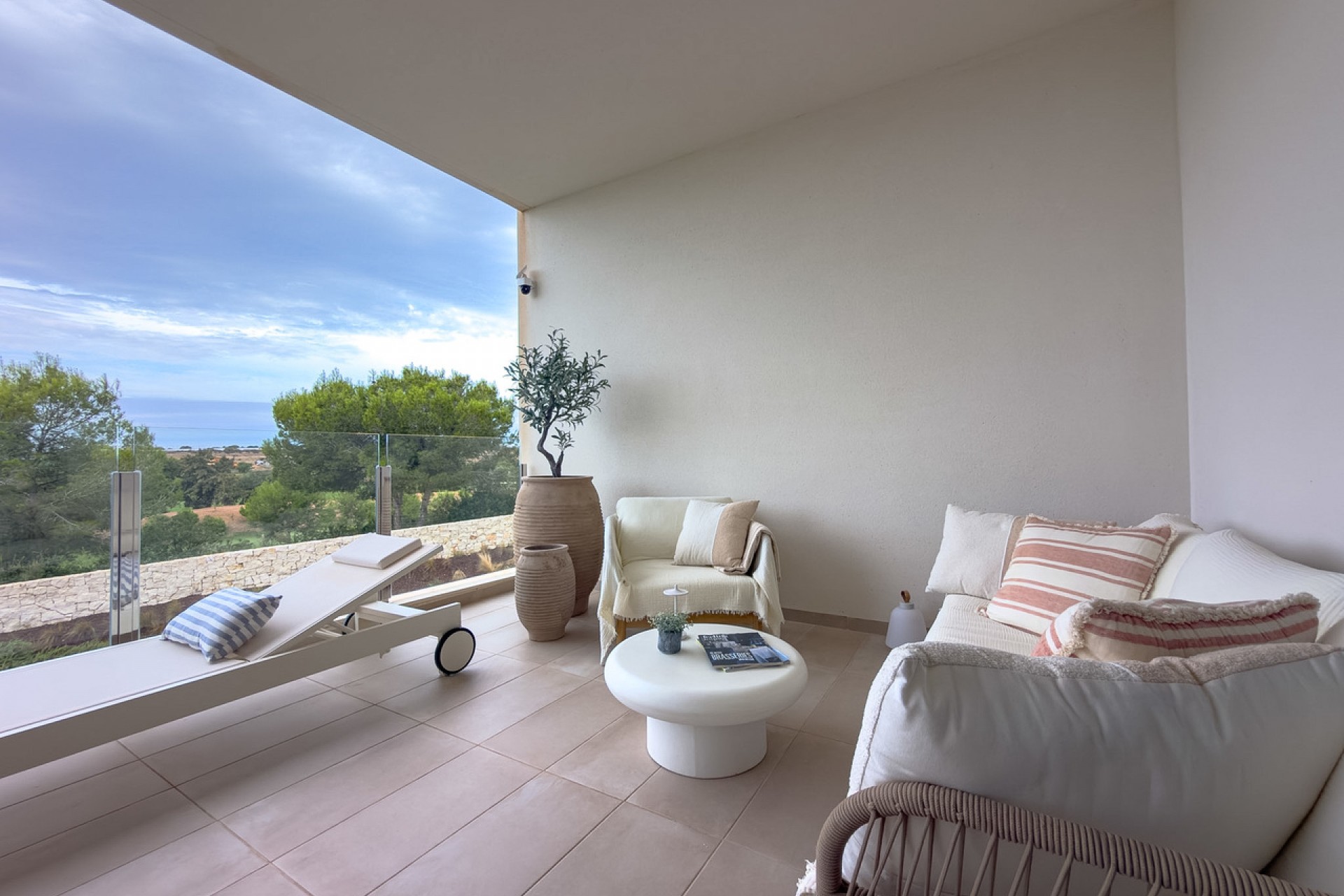 Återförsäljning - Apartment -
Pilar de la Horadada - Costa Blanca