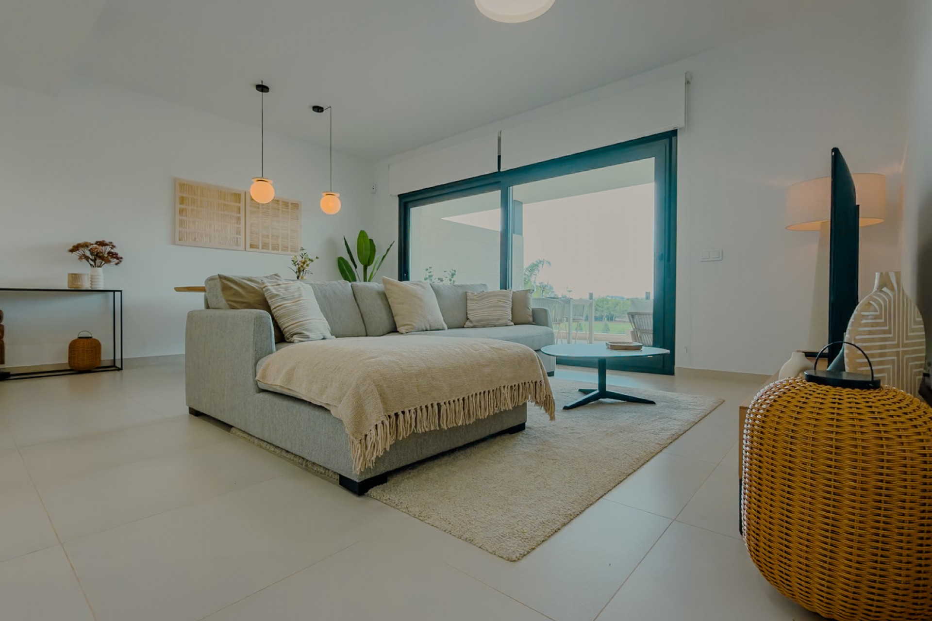 Återförsäljning - Apartment -
Pilar de la Horadada - Costa Blanca