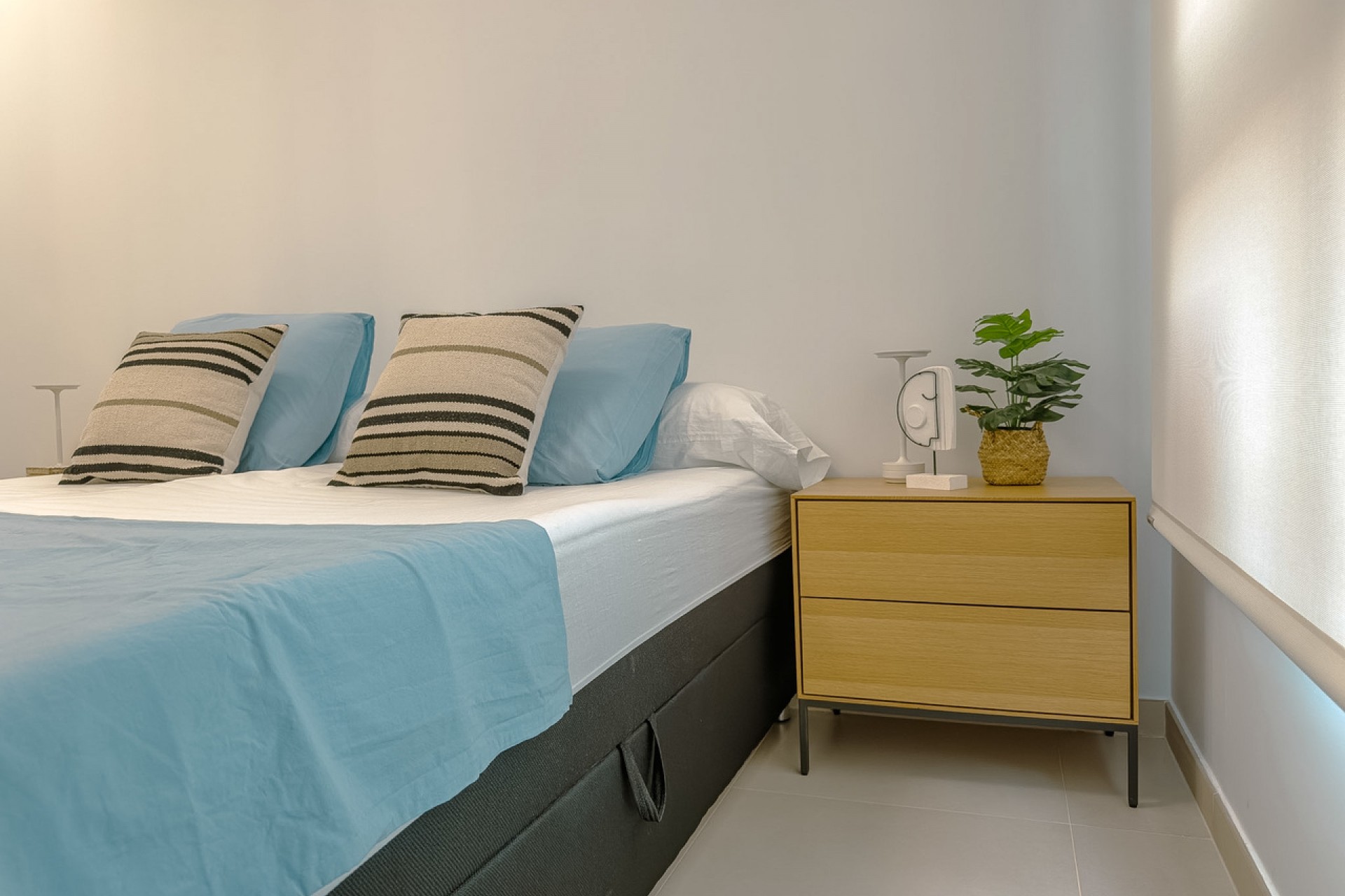 Återförsäljning - Apartment -
Pilar de la Horadada - Costa Blanca