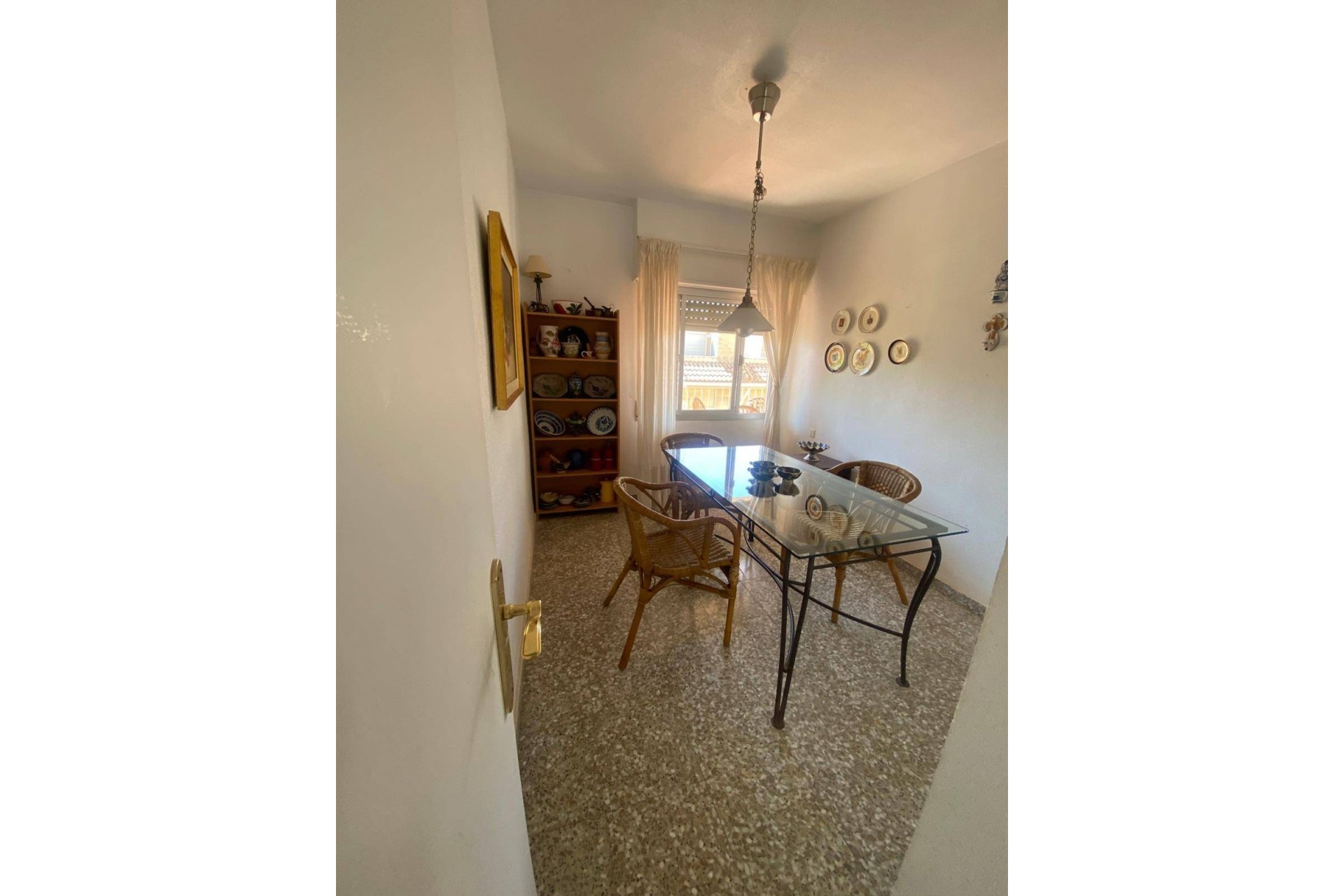 Återförsäljning - Apartment -
Pilar de la Horadada - El Mojón