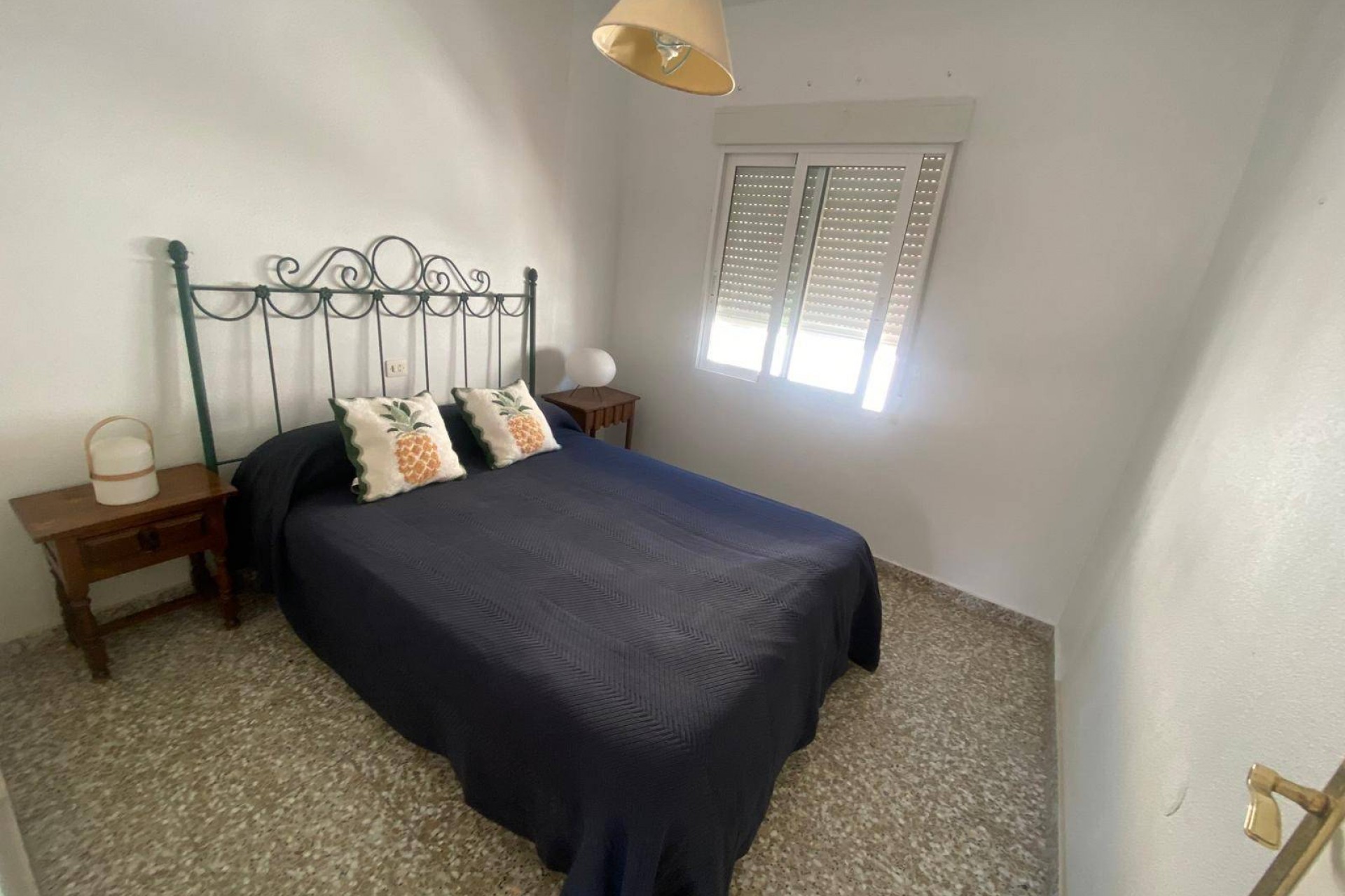 Återförsäljning - Apartment -
Pilar de la Horadada - El Mojón