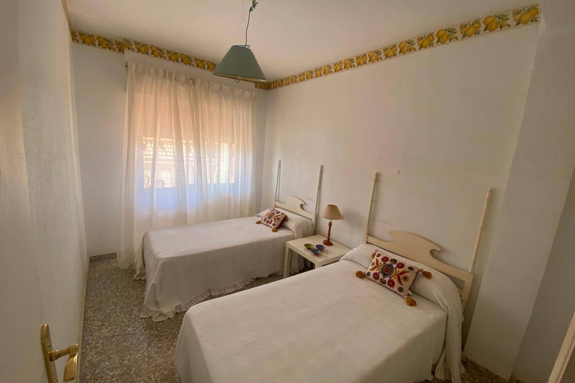 Återförsäljning - Apartment -
Pilar de la Horadada - El Mojón