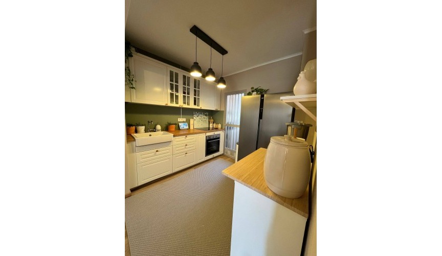 Återförsäljning - Apartment -
Pilar de la Horadada - La Torre De La Horadada