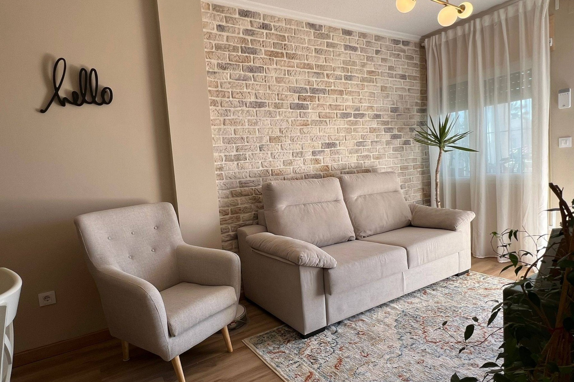 Återförsäljning - Apartment -
Pilar de la Horadada - La Torre De La Horadada