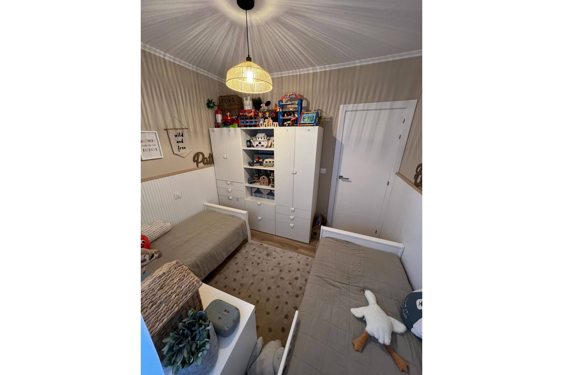 Återförsäljning - Apartment -
Pilar de la Horadada - La Torre De La Horadada