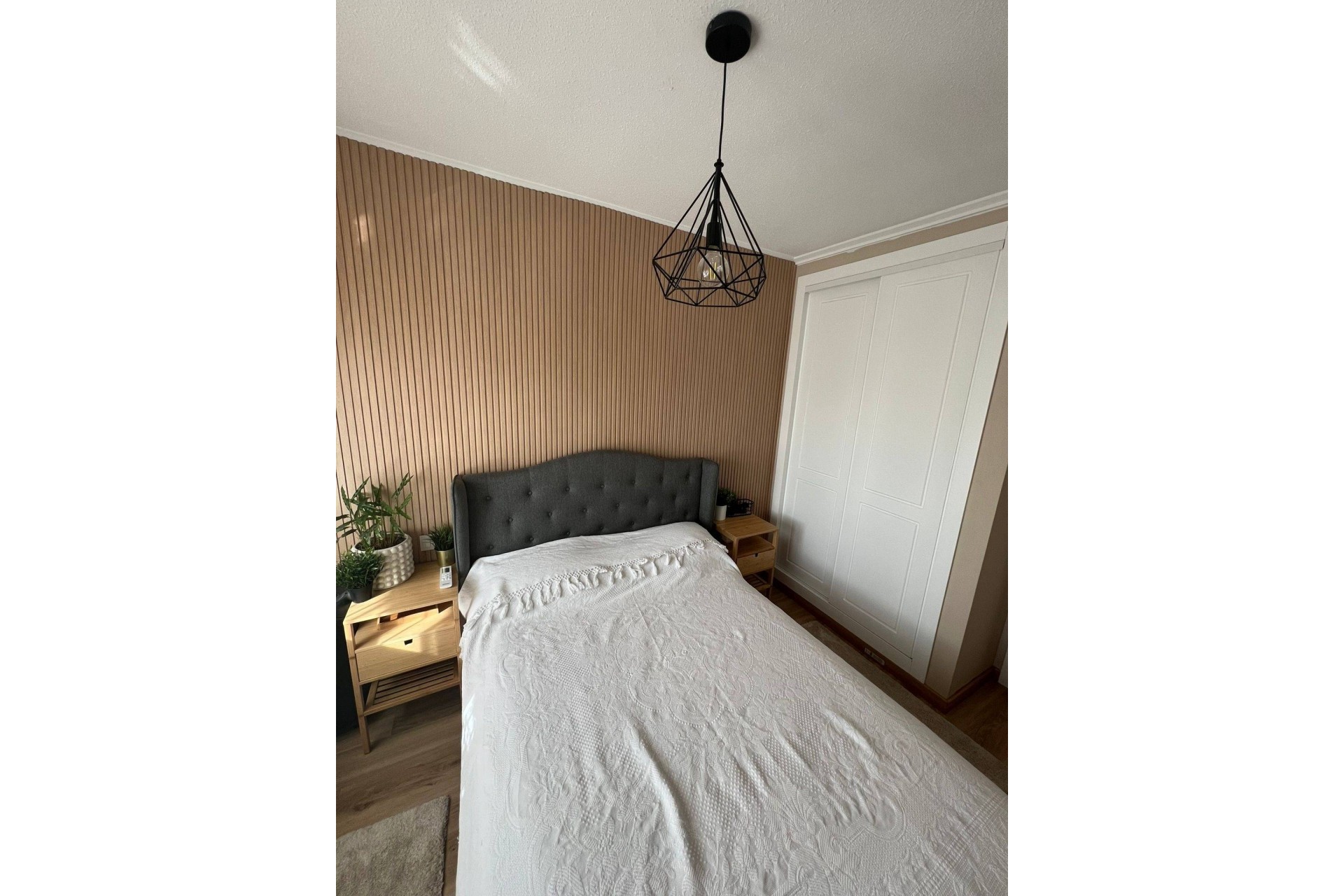 Återförsäljning - Apartment -
Pilar de la Horadada - La Torre De La Horadada