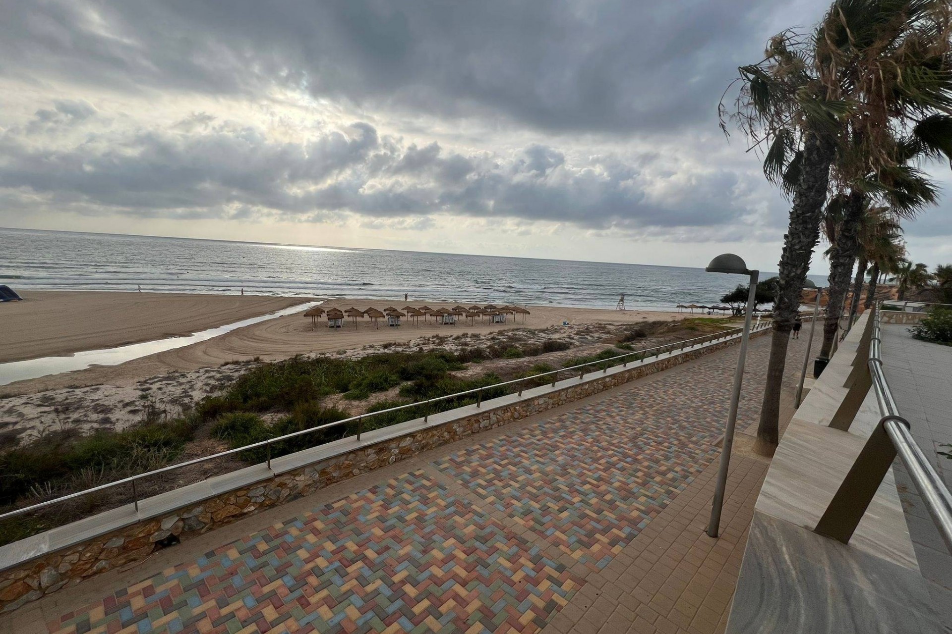 Återförsäljning - Apartment -
Pilar de la Horadada - La Torre De La Horadada