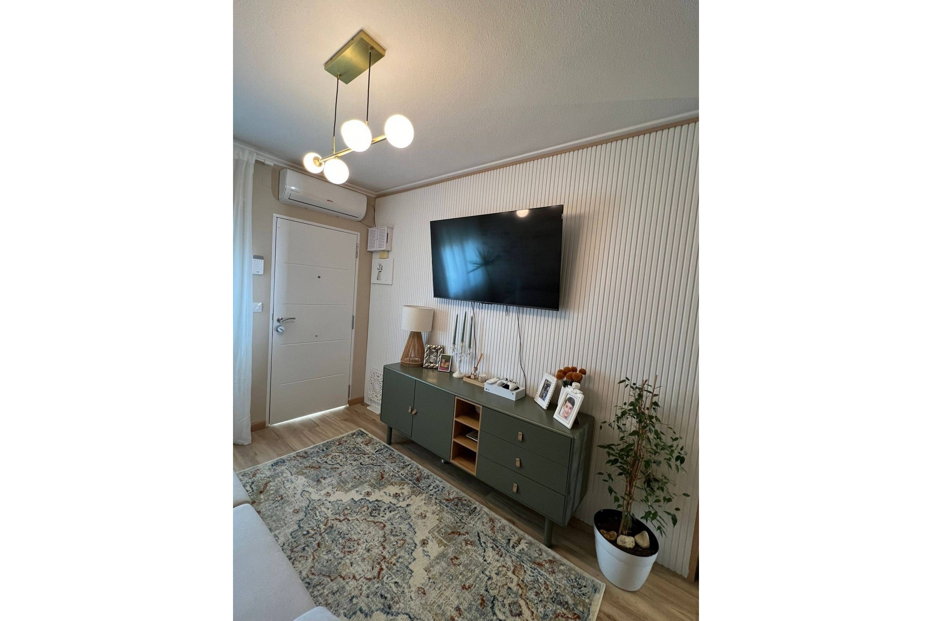 Återförsäljning - Apartment -
Pilar de la Horadada - La Torre De La Horadada