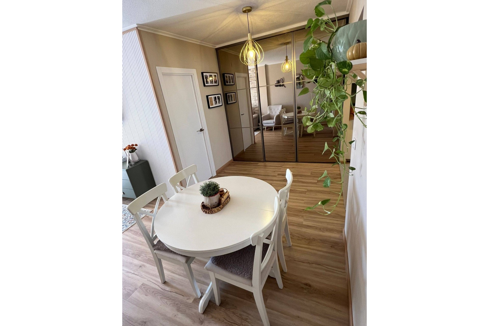 Återförsäljning - Apartment -
Pilar de la Horadada - La Torre De La Horadada