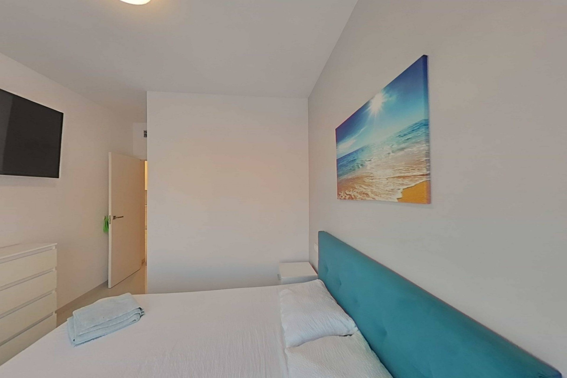 Återförsäljning - Apartment -
Pilar de la Horadada - La Torre De La Horadada