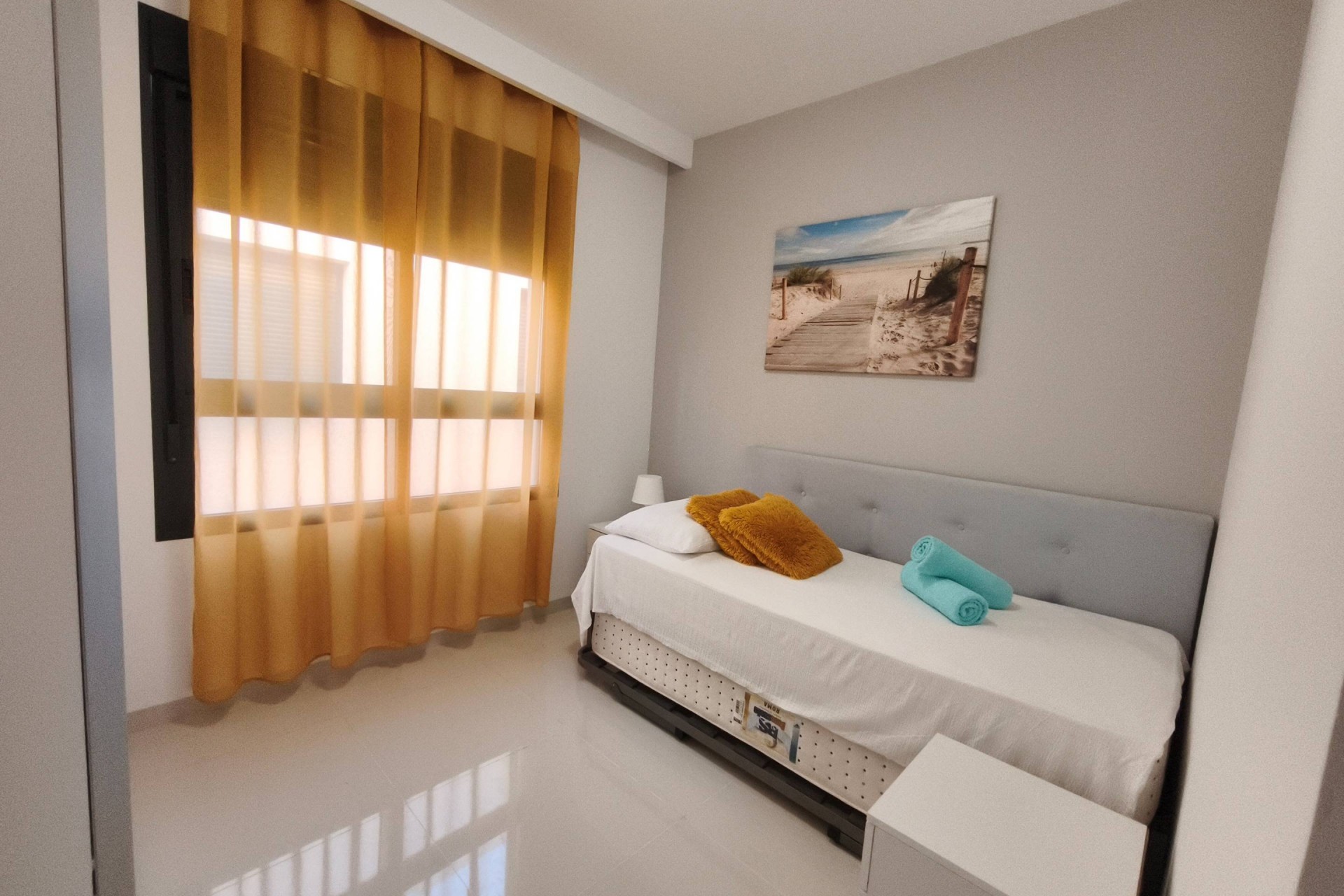 Återförsäljning - Apartment -
Pilar de la Horadada - La Torre De La Horadada