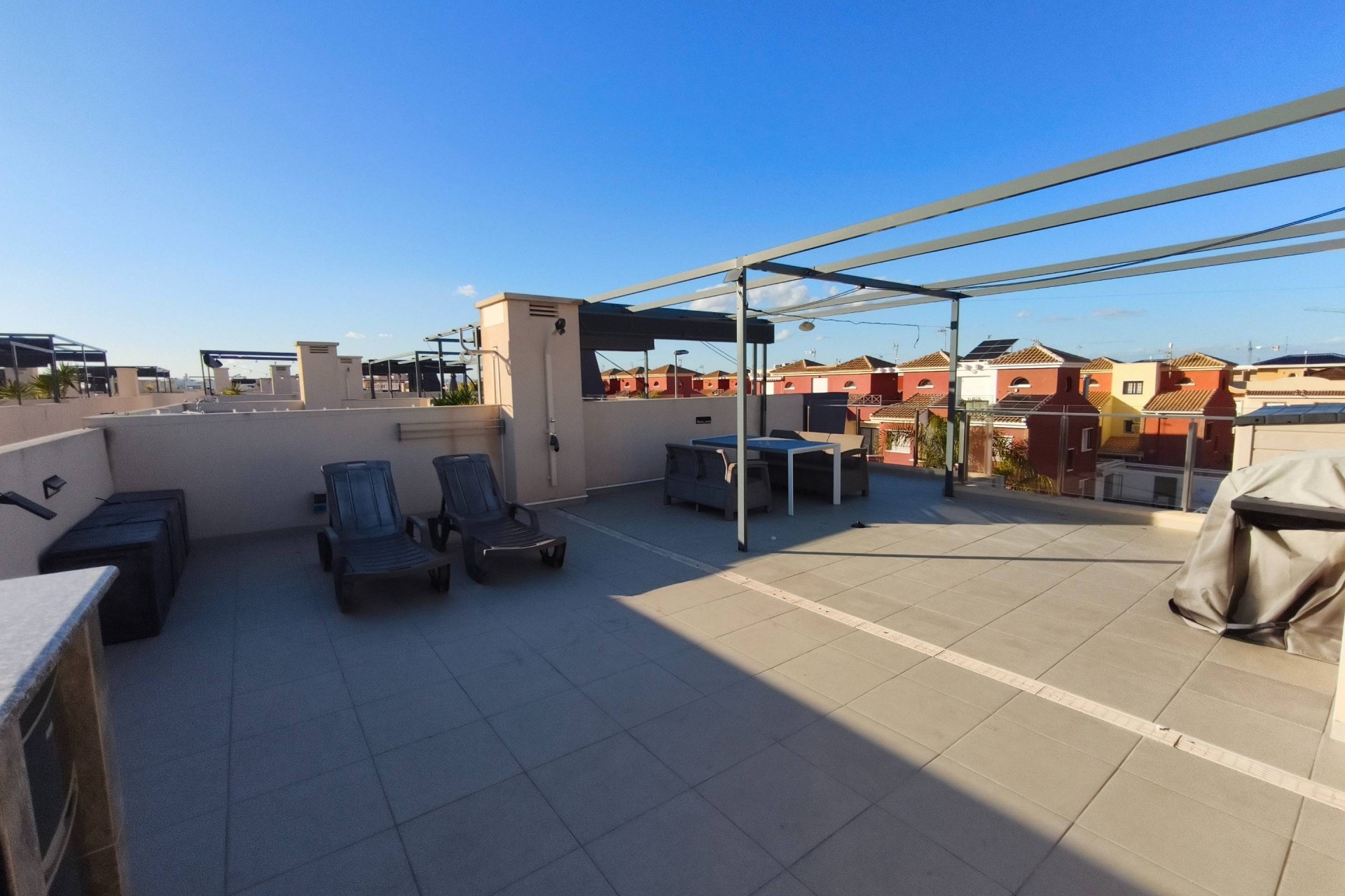 Återförsäljning - Apartment -
Pilar de la Horadada - La Torre De La Horadada