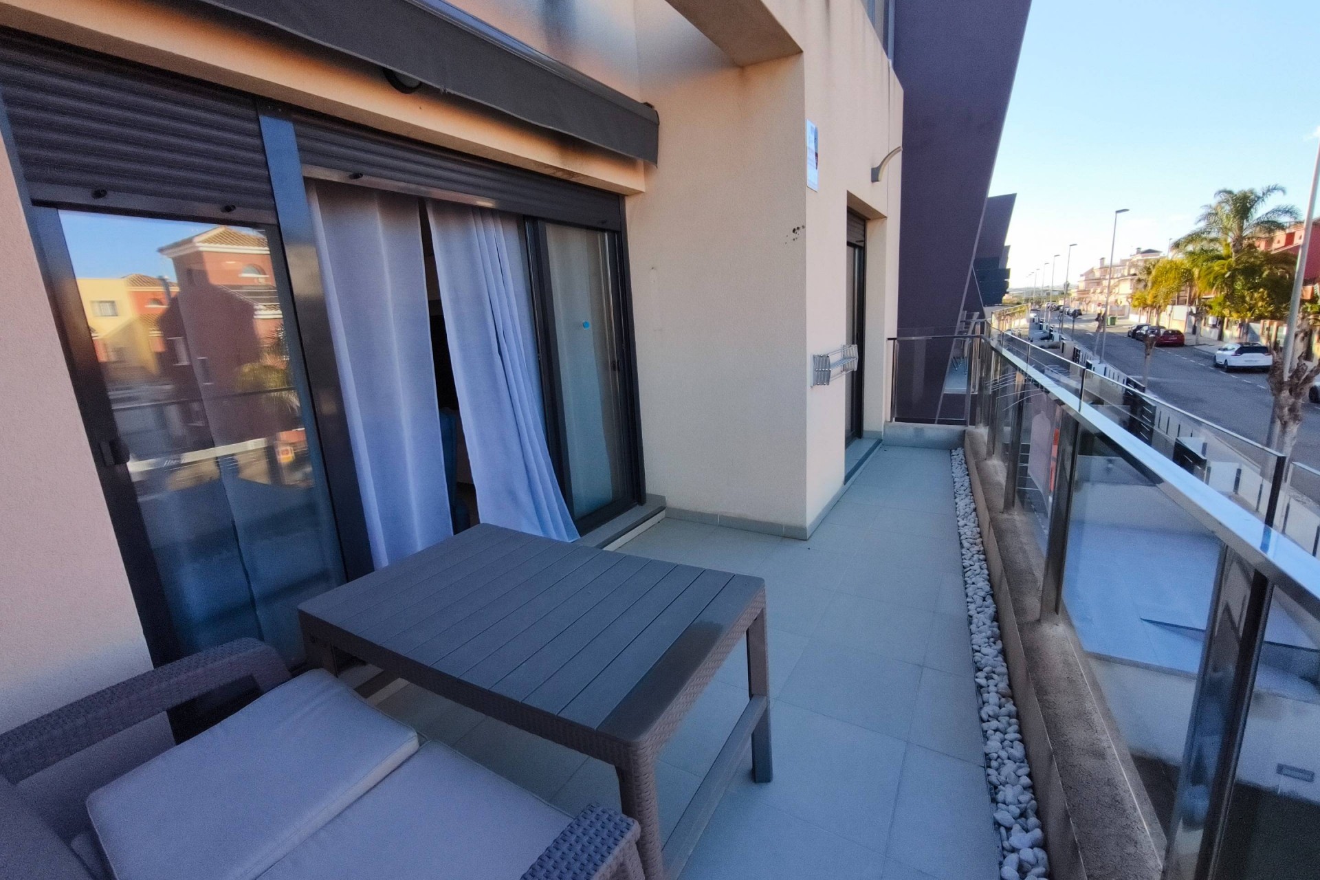 Återförsäljning - Apartment -
Pilar de la Horadada - La Torre De La Horadada