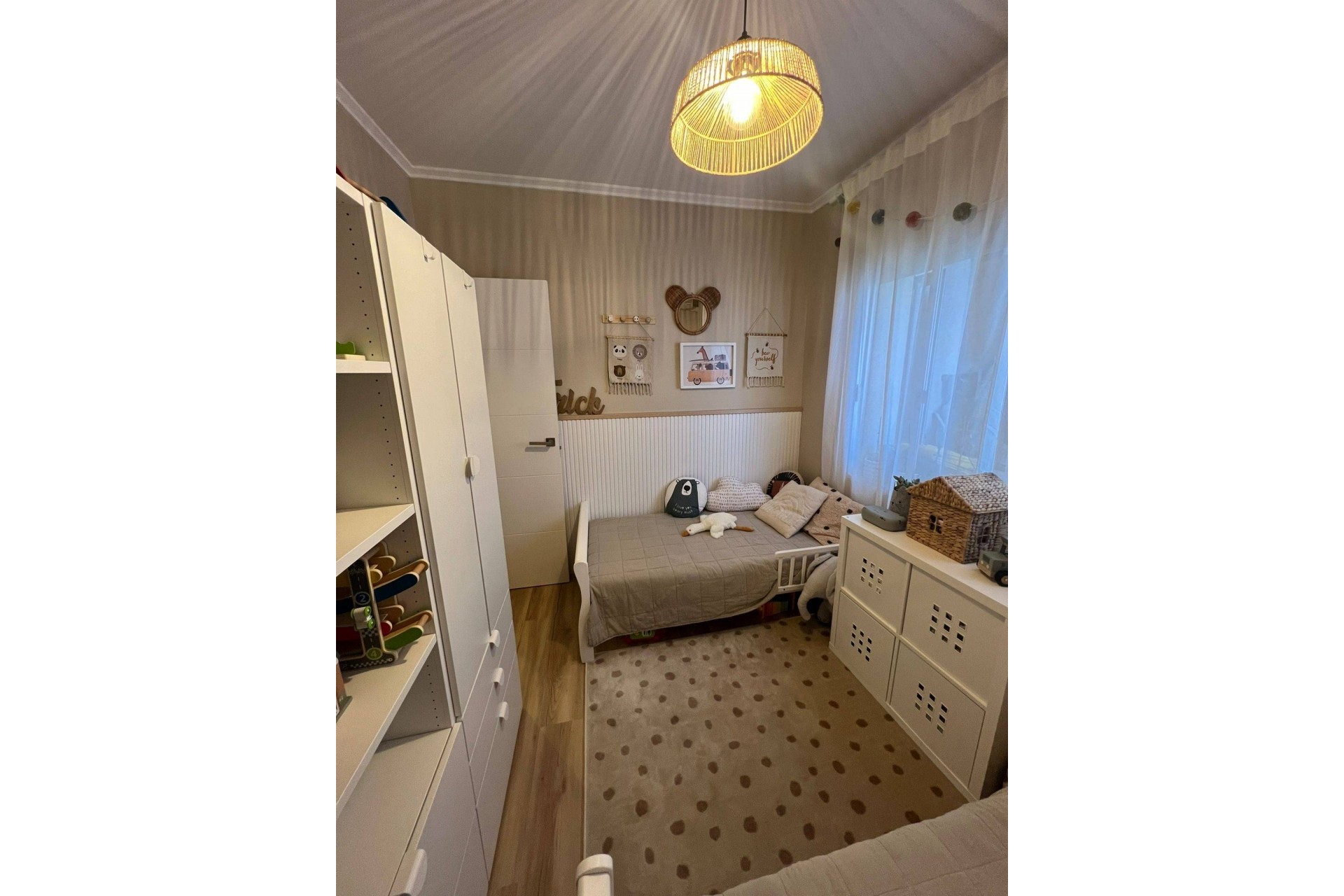 Återförsäljning - Apartment -
Pilar de la Horadada - La Torre De La Horadada