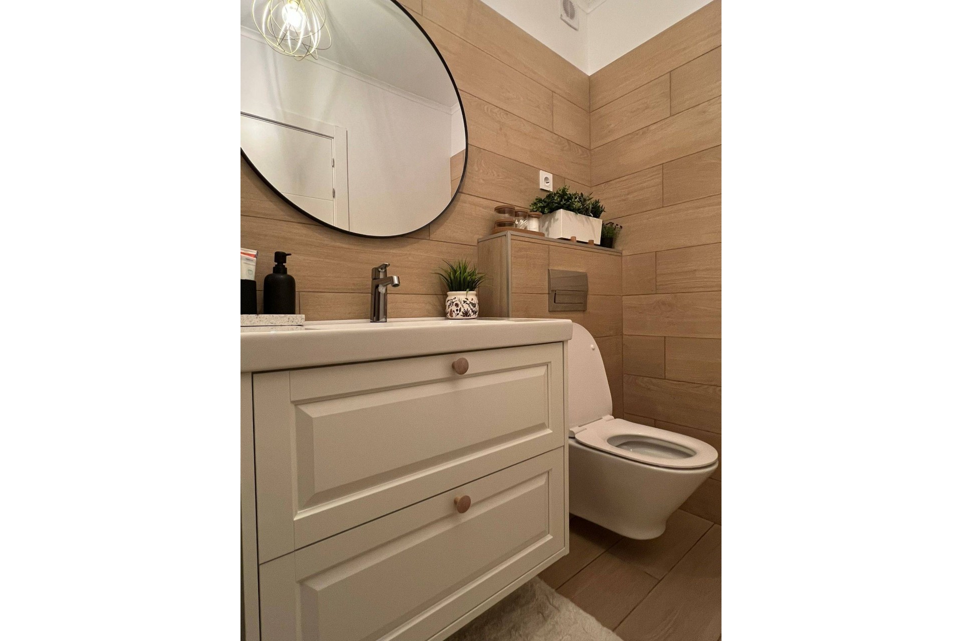 Återförsäljning - Apartment -
Pilar de la Horadada - La Torre De La Horadada