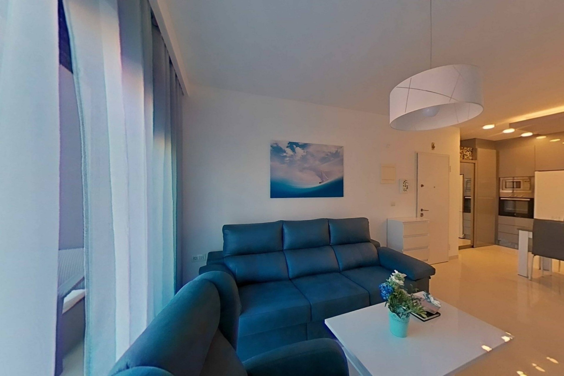 Återförsäljning - Apartment -
Pilar de la Horadada - La Torre De La Horadada