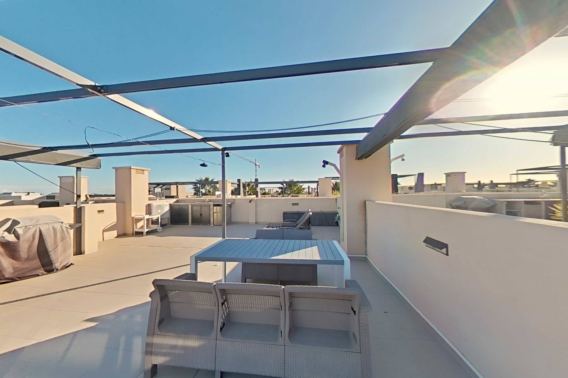 Återförsäljning - Apartment -
Pilar de la Horadada - La Torre De La Horadada