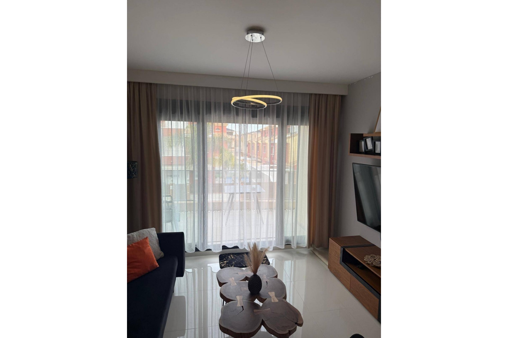 Återförsäljning - Apartment -
Pilar de la Horadada - La Torre De La Horadada