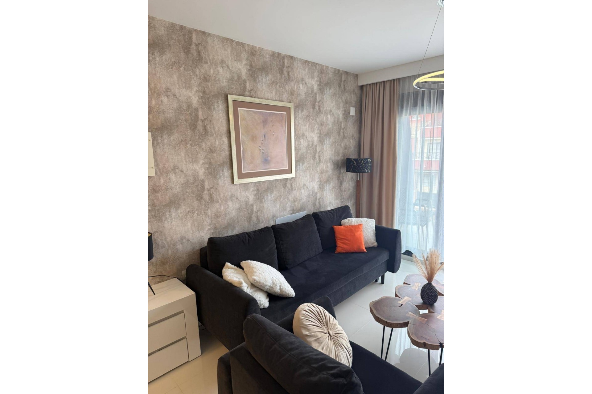 Återförsäljning - Apartment -
Pilar de la Horadada - La Torre De La Horadada