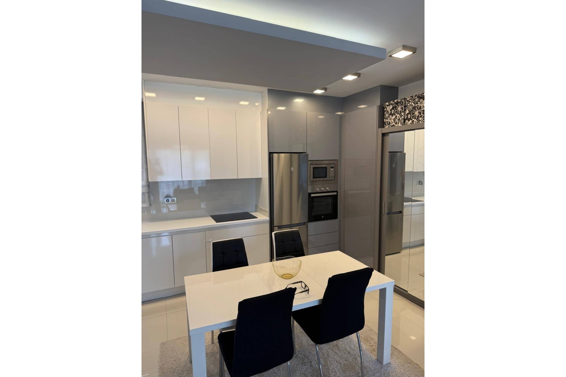 Återförsäljning - Apartment -
Pilar de la Horadada - La Torre De La Horadada