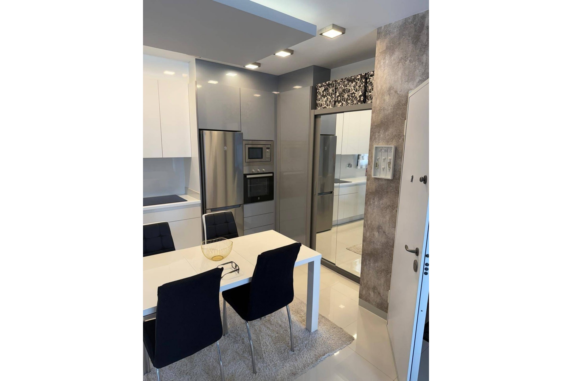 Återförsäljning - Apartment -
Pilar de la Horadada - La Torre De La Horadada