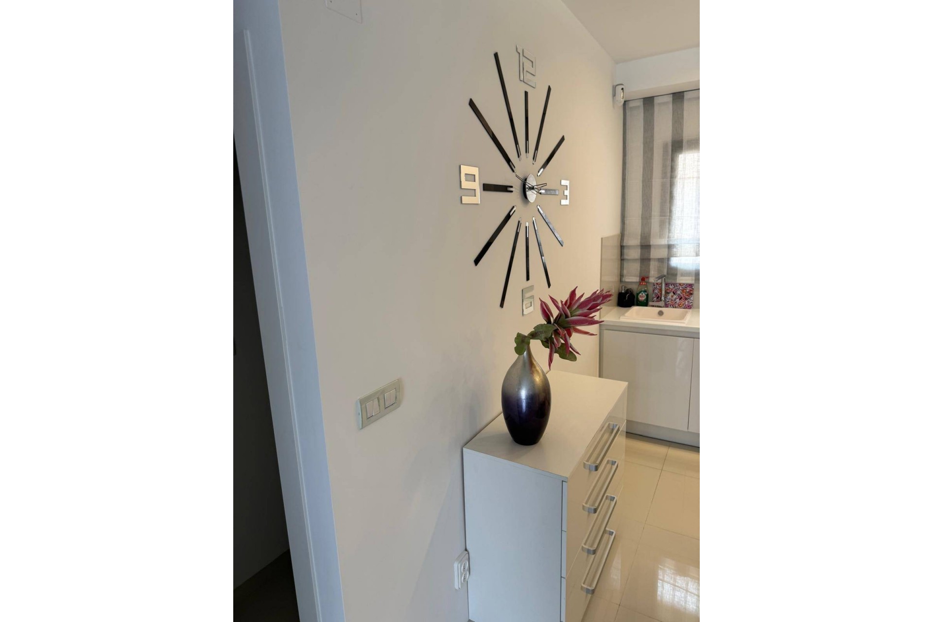 Återförsäljning - Apartment -
Pilar de la Horadada - La Torre De La Horadada