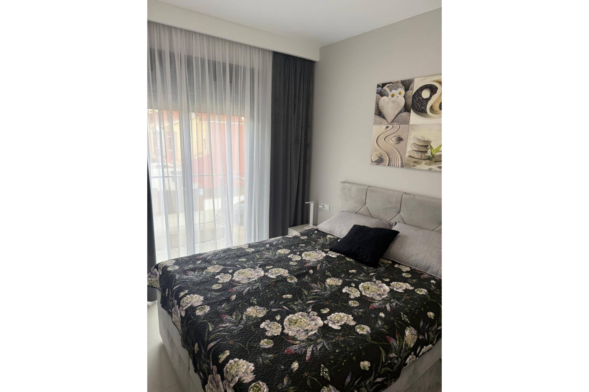 Återförsäljning - Apartment -
Pilar de la Horadada - La Torre De La Horadada