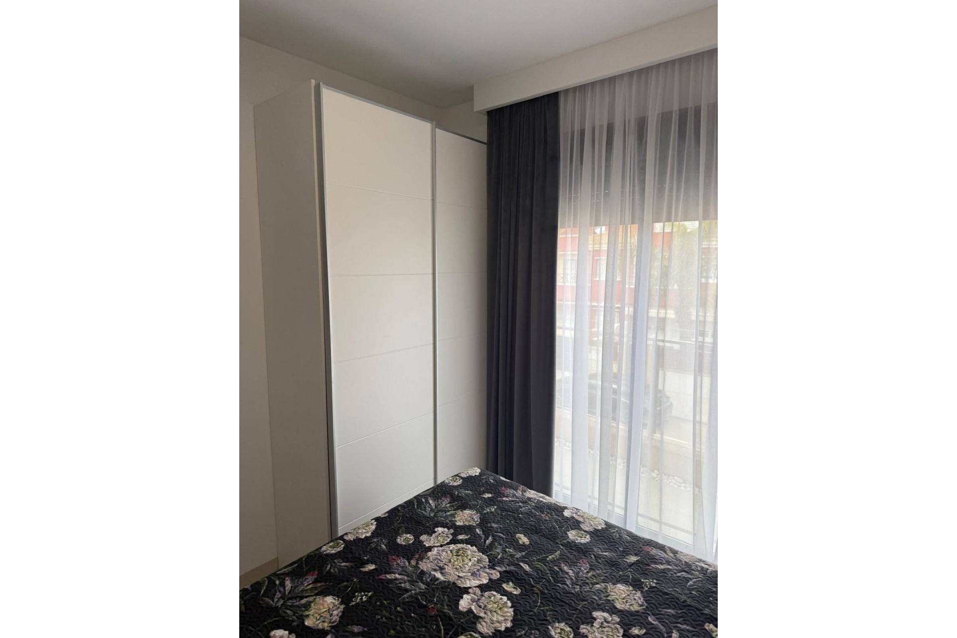 Återförsäljning - Apartment -
Pilar de la Horadada - La Torre De La Horadada