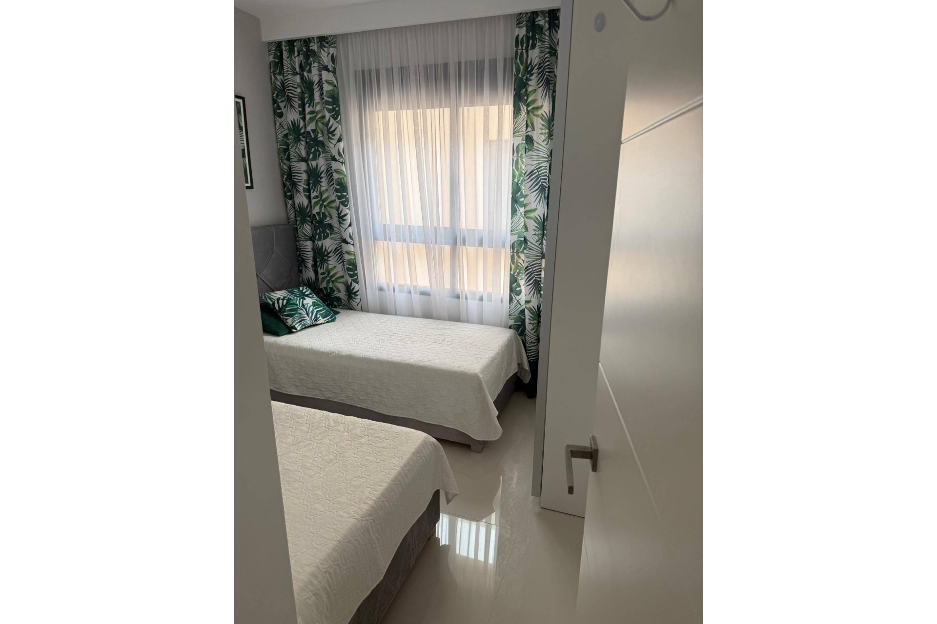 Återförsäljning - Apartment -
Pilar de la Horadada - La Torre De La Horadada