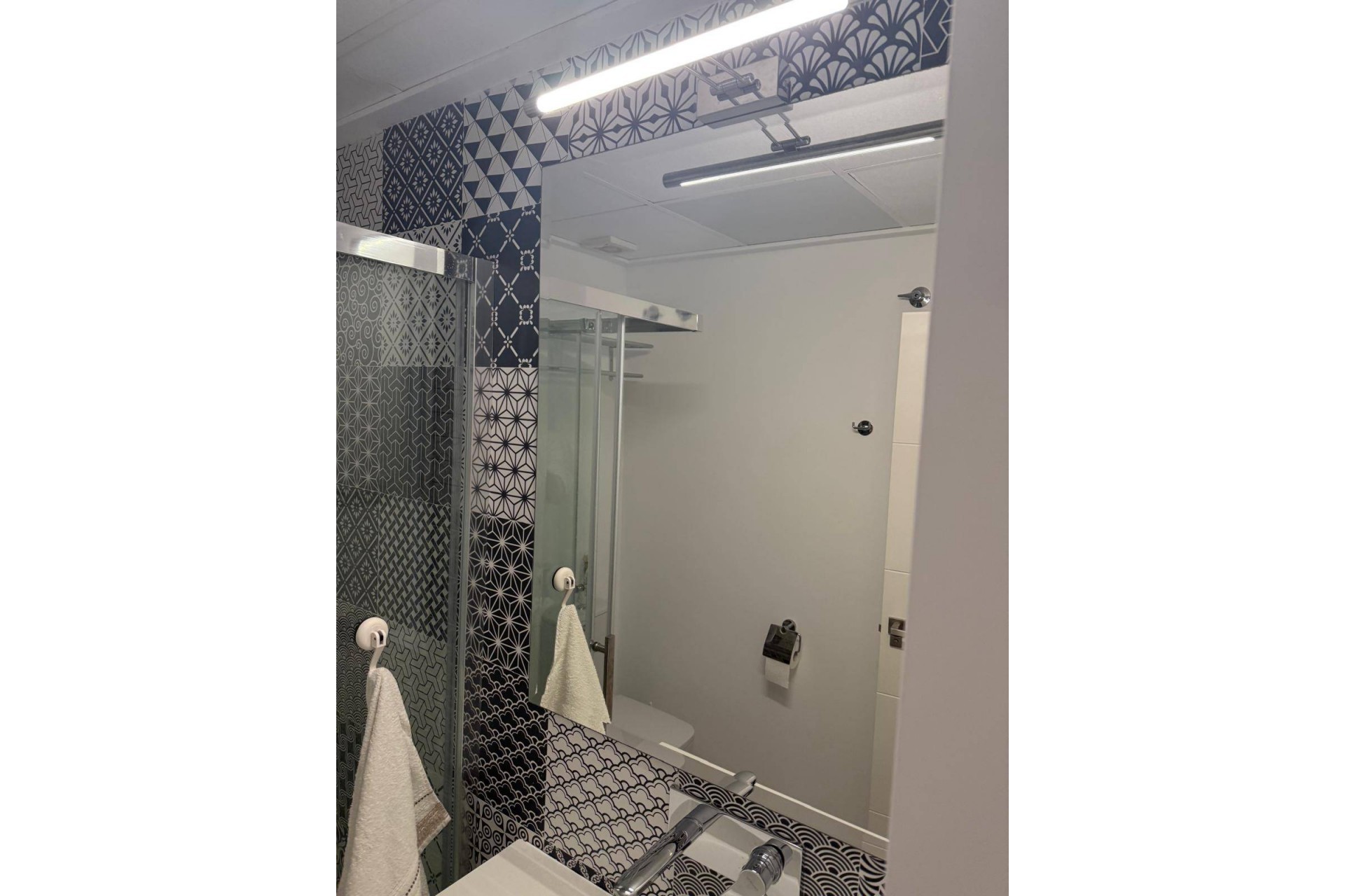 Återförsäljning - Apartment -
Pilar de la Horadada - La Torre De La Horadada