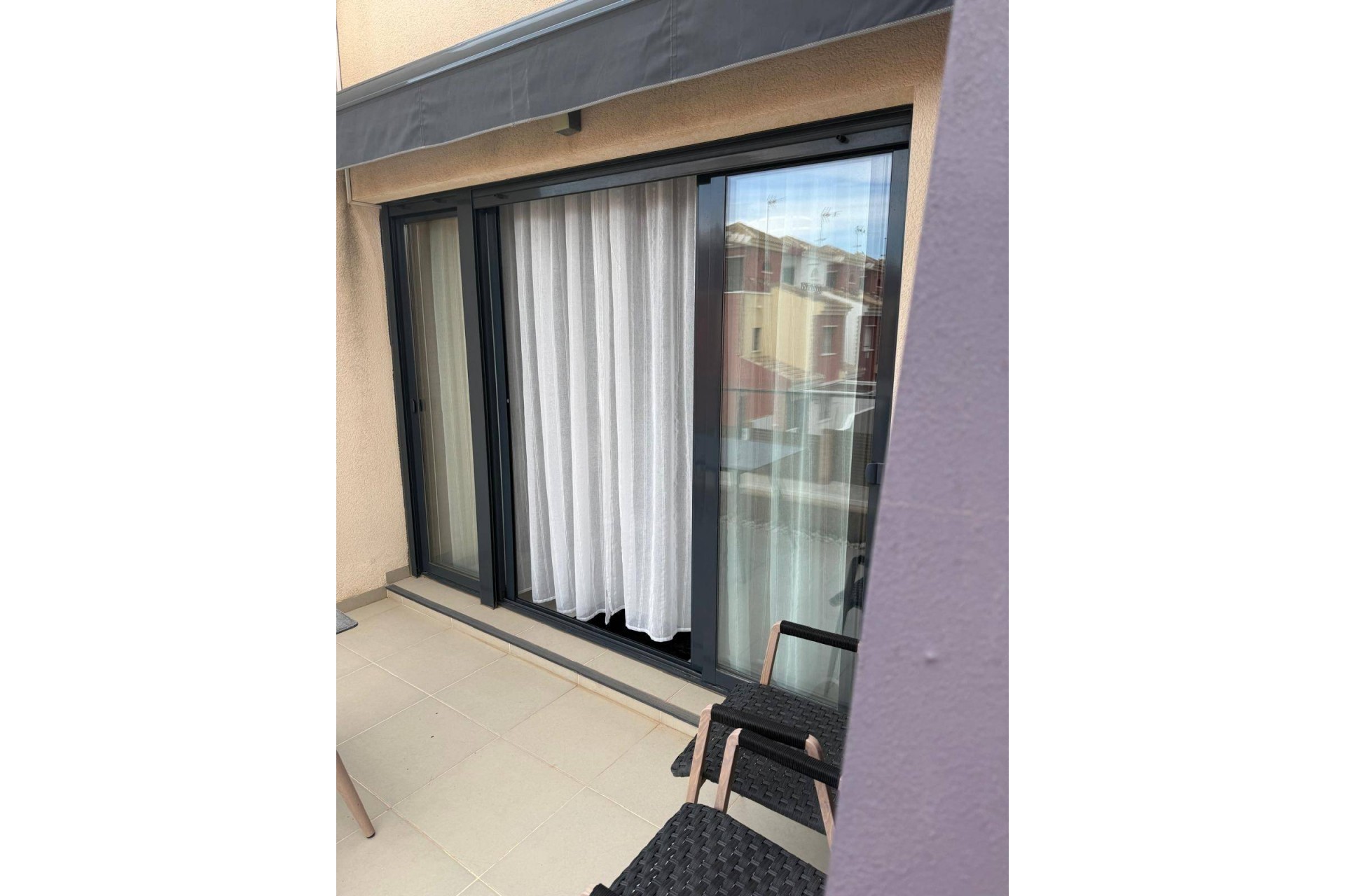 Återförsäljning - Apartment -
Pilar de la Horadada - La Torre De La Horadada