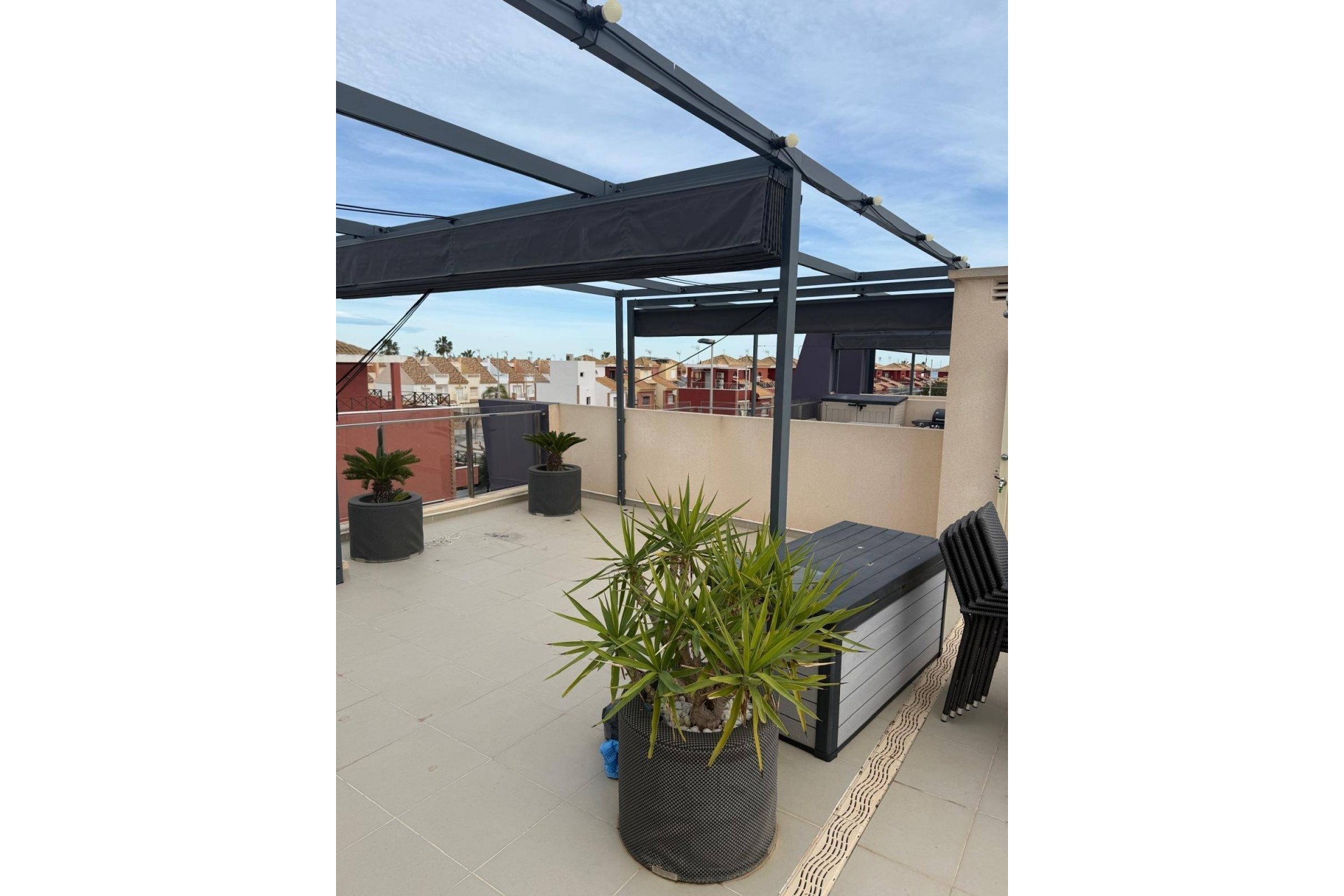 Återförsäljning - Apartment -
Pilar de la Horadada - La Torre De La Horadada