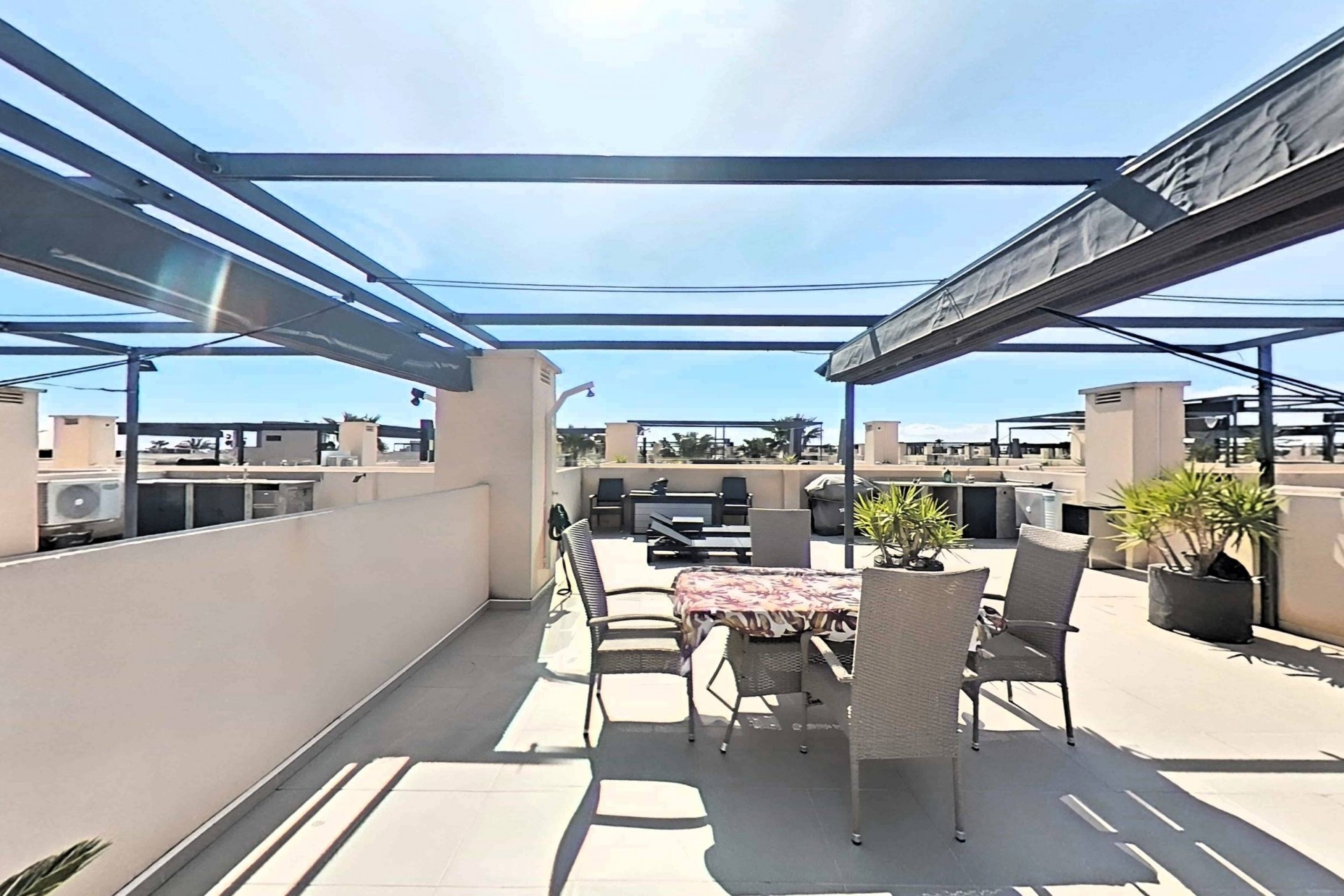 Återförsäljning - Apartment -
Pilar de la Horadada - La Torre De La Horadada