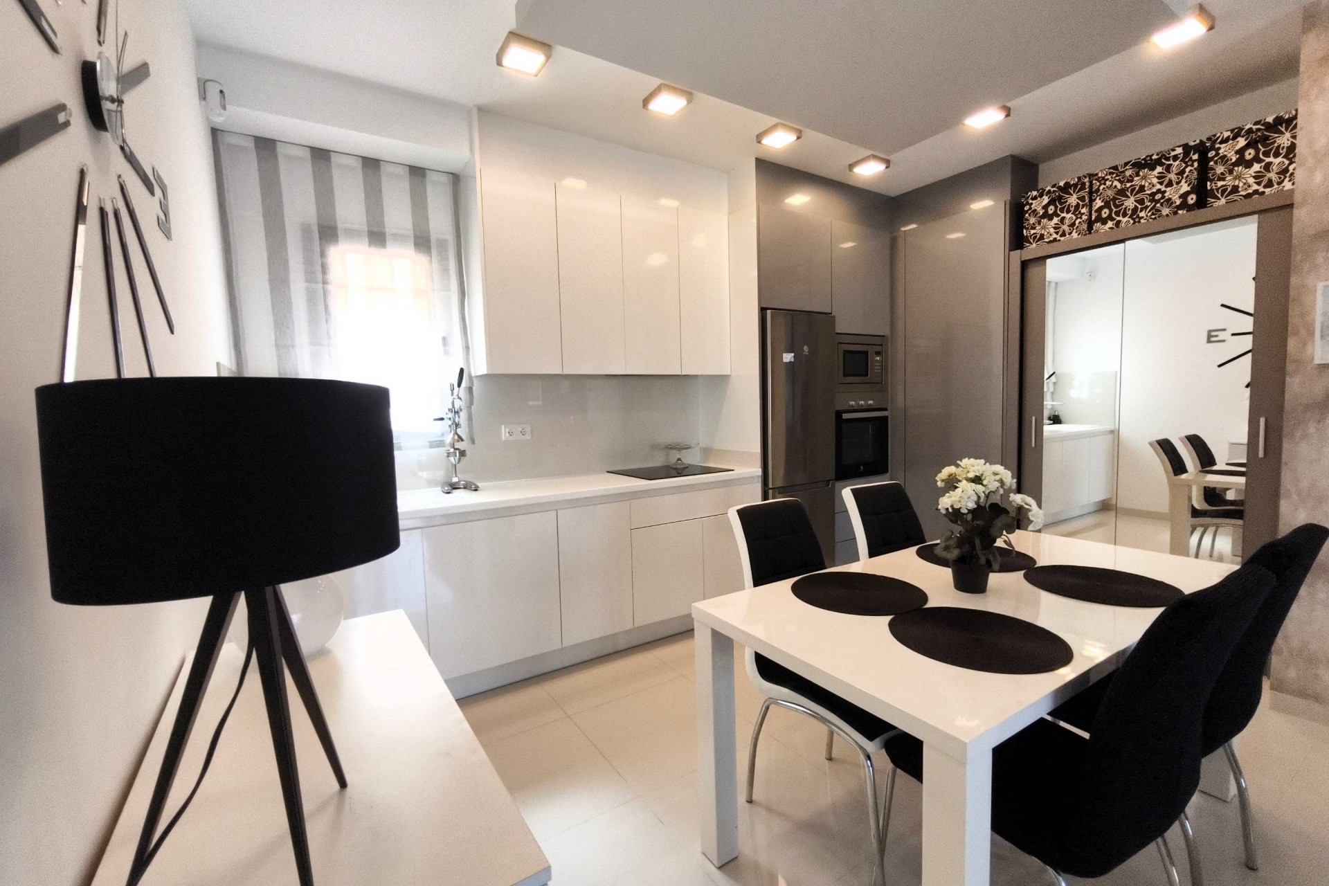 Återförsäljning - Apartment -
Pilar de la Horadada - La Torre De La Horadada