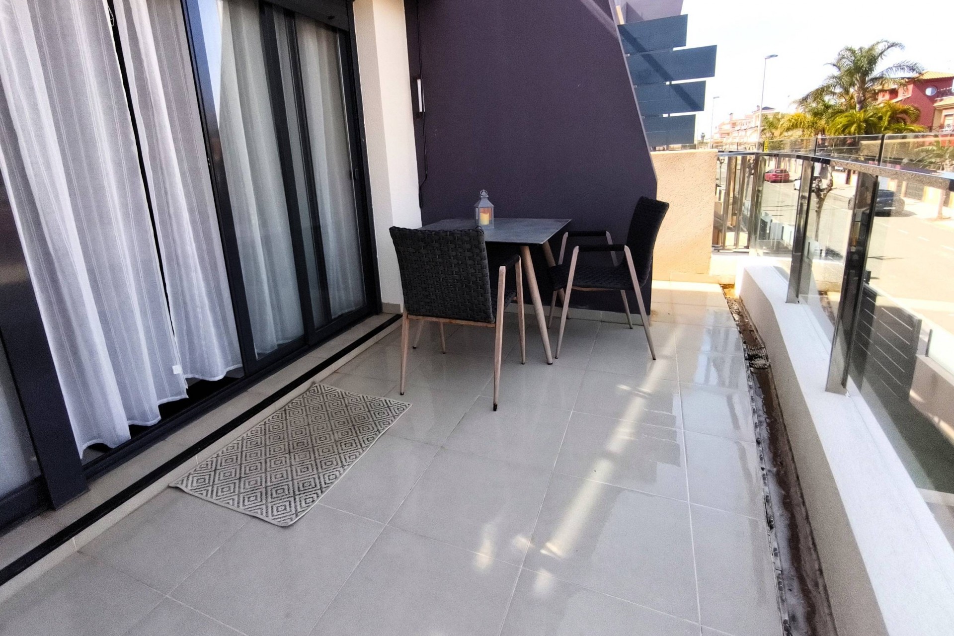 Återförsäljning - Apartment -
Pilar de la Horadada - La Torre De La Horadada