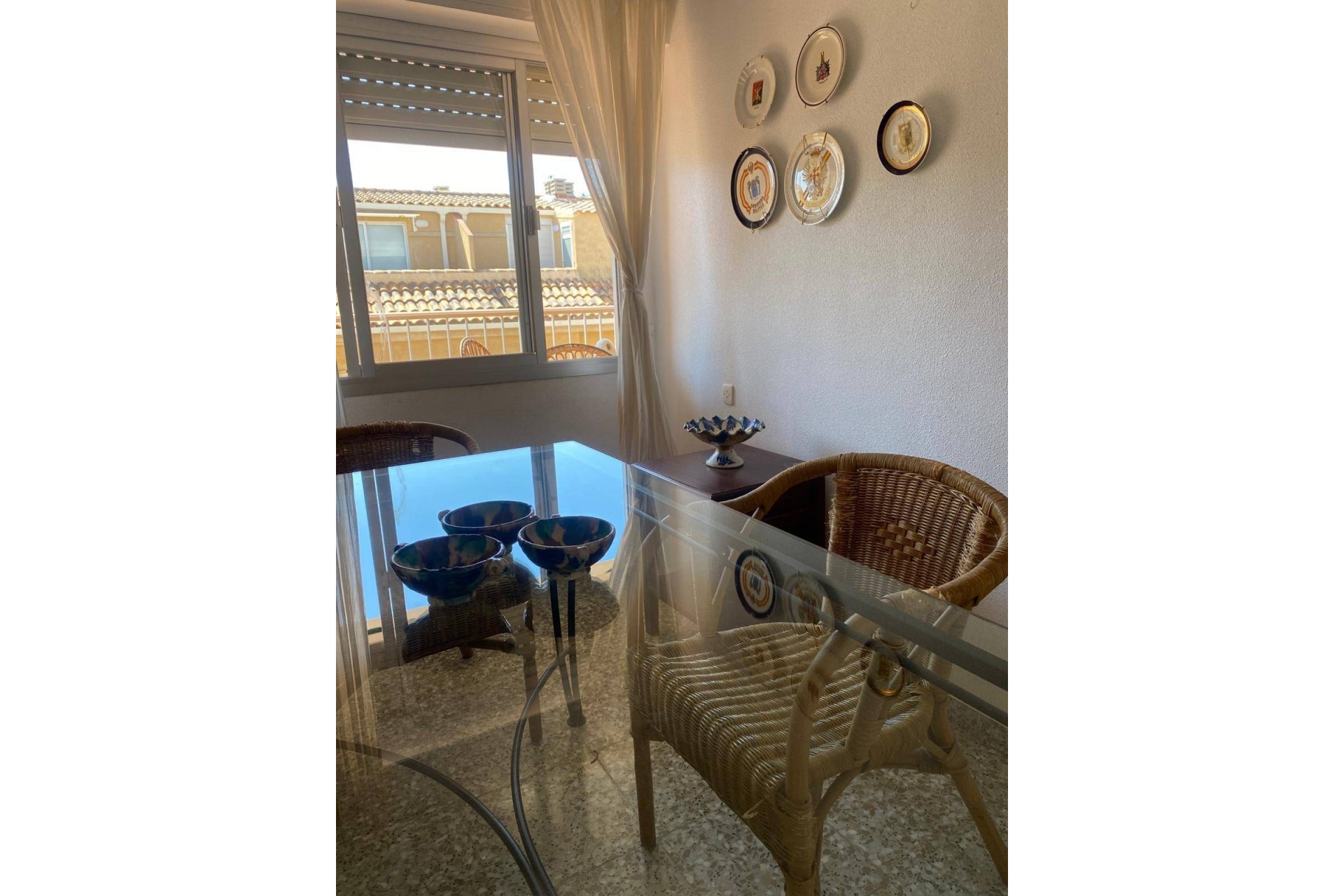 Återförsäljning - Apartment -
Pilar de la Horadada - La Torre De La Horadada