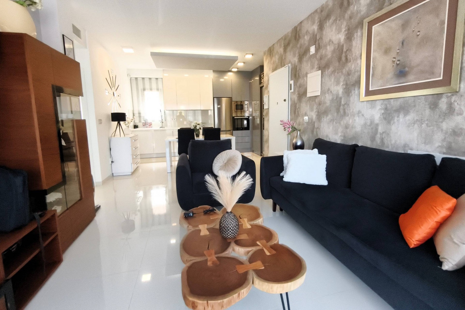 Återförsäljning - Apartment -
Pilar de la Horadada - La Torre De La Horadada