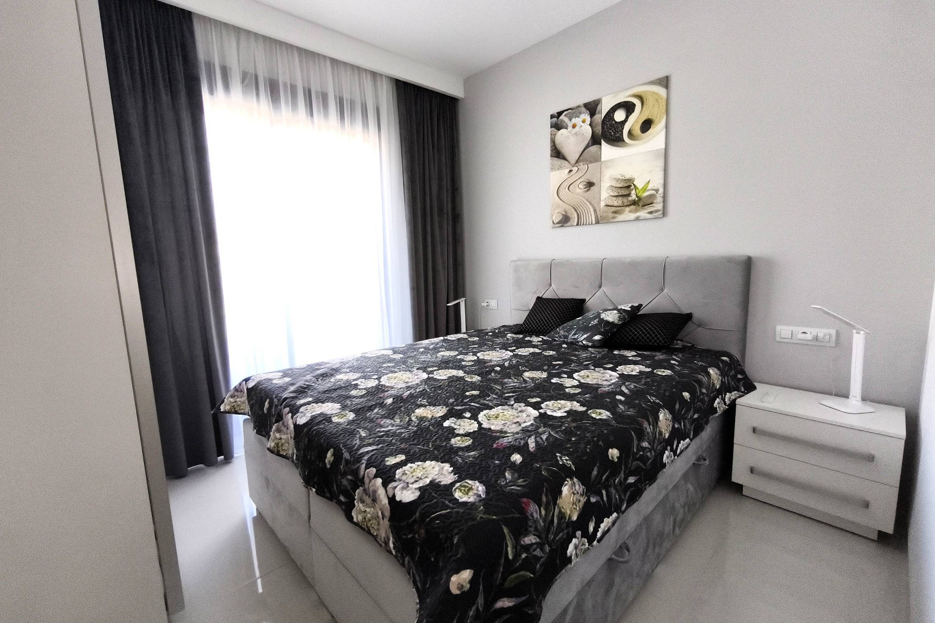 Återförsäljning - Apartment -
Pilar de la Horadada - La Torre De La Horadada