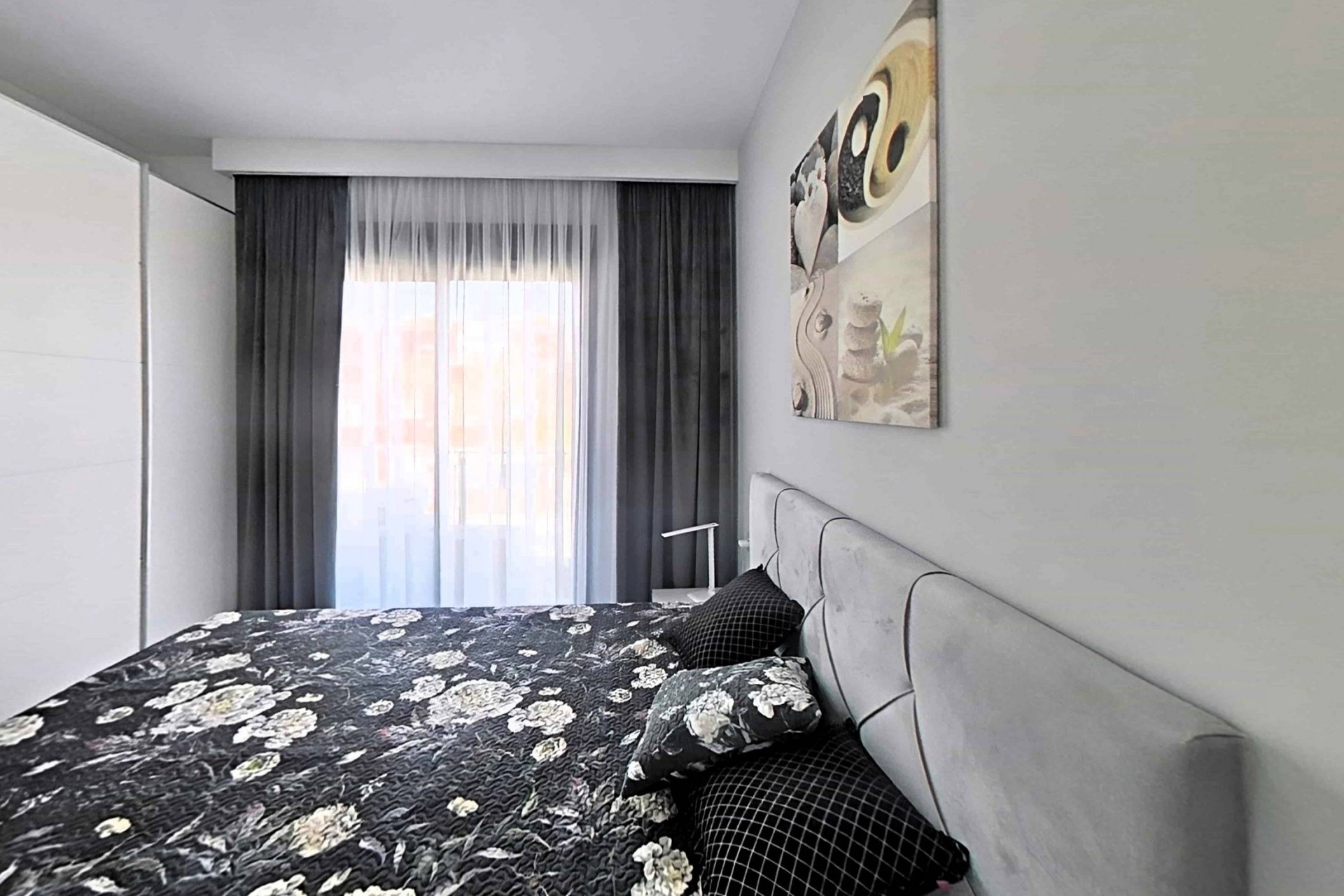 Återförsäljning - Apartment -
Pilar de la Horadada - La Torre De La Horadada