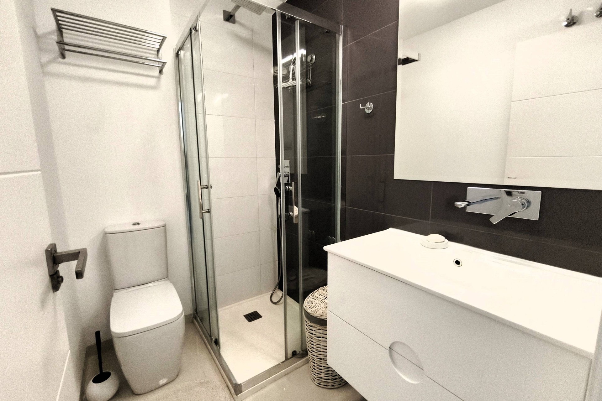 Återförsäljning - Apartment -
Pilar de la Horadada - La Torre De La Horadada