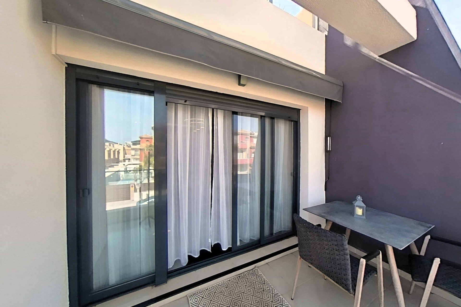 Återförsäljning - Apartment -
Pilar de la Horadada - La Torre De La Horadada
