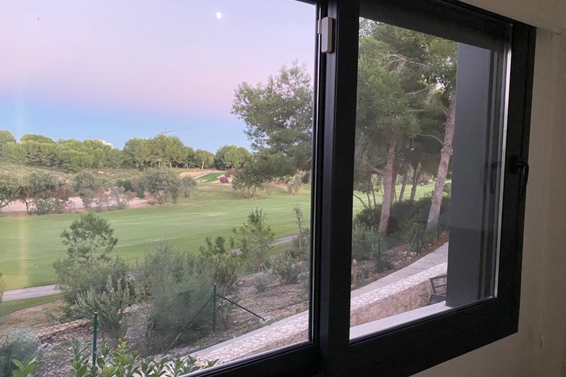 Återförsäljning - Apartment -
Pilar de la Horadada - Lo Romero Golf