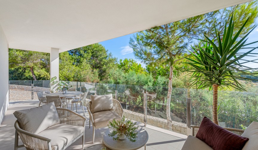 Återförsäljning - Apartment -
Pilar de la Horadada - Lo Romero Golf