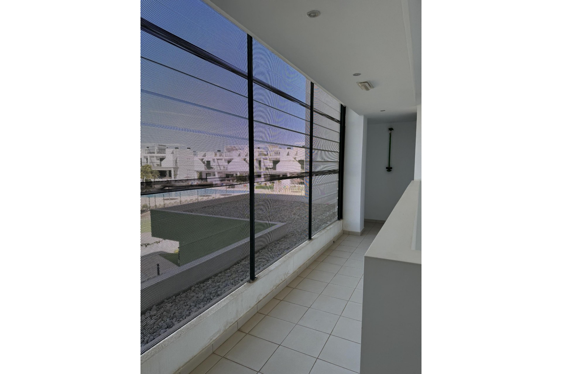 Återförsäljning - Apartment -
Pilar de la Horadada - Mil Palmeras