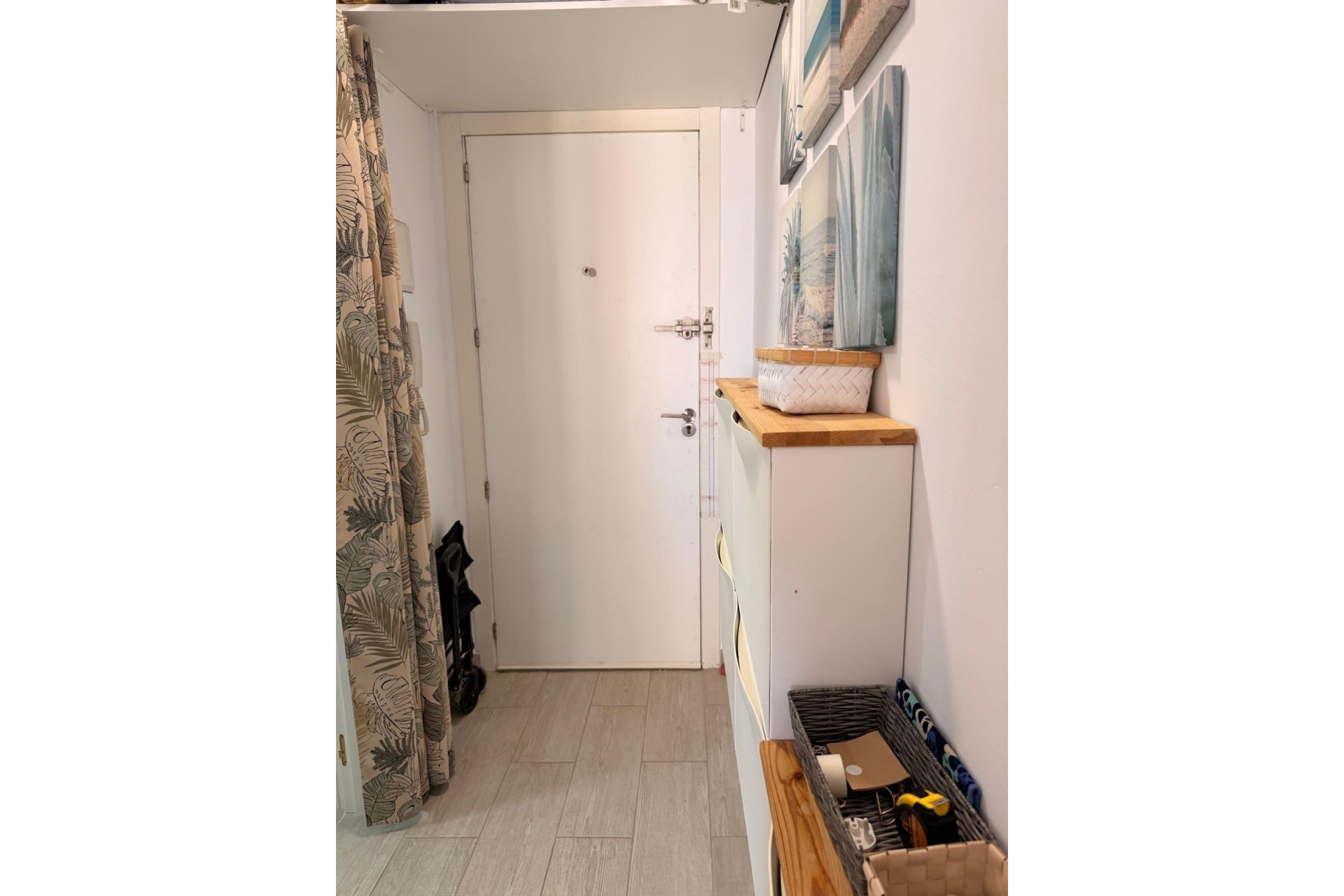 Återförsäljning - Apartment -
Pilar de la Horadada - Mil Palmeras