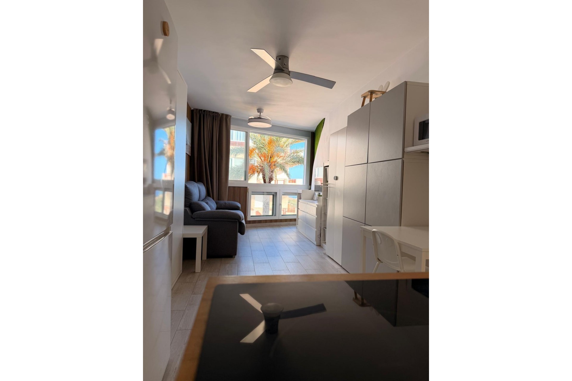 Återförsäljning - Apartment -
Pilar de la Horadada - Mil Palmeras