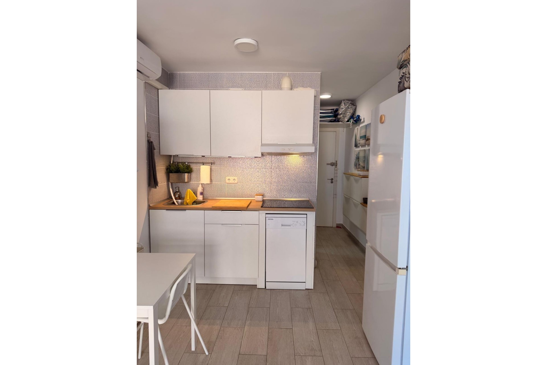 Återförsäljning - Apartment -
Pilar de la Horadada - Mil Palmeras