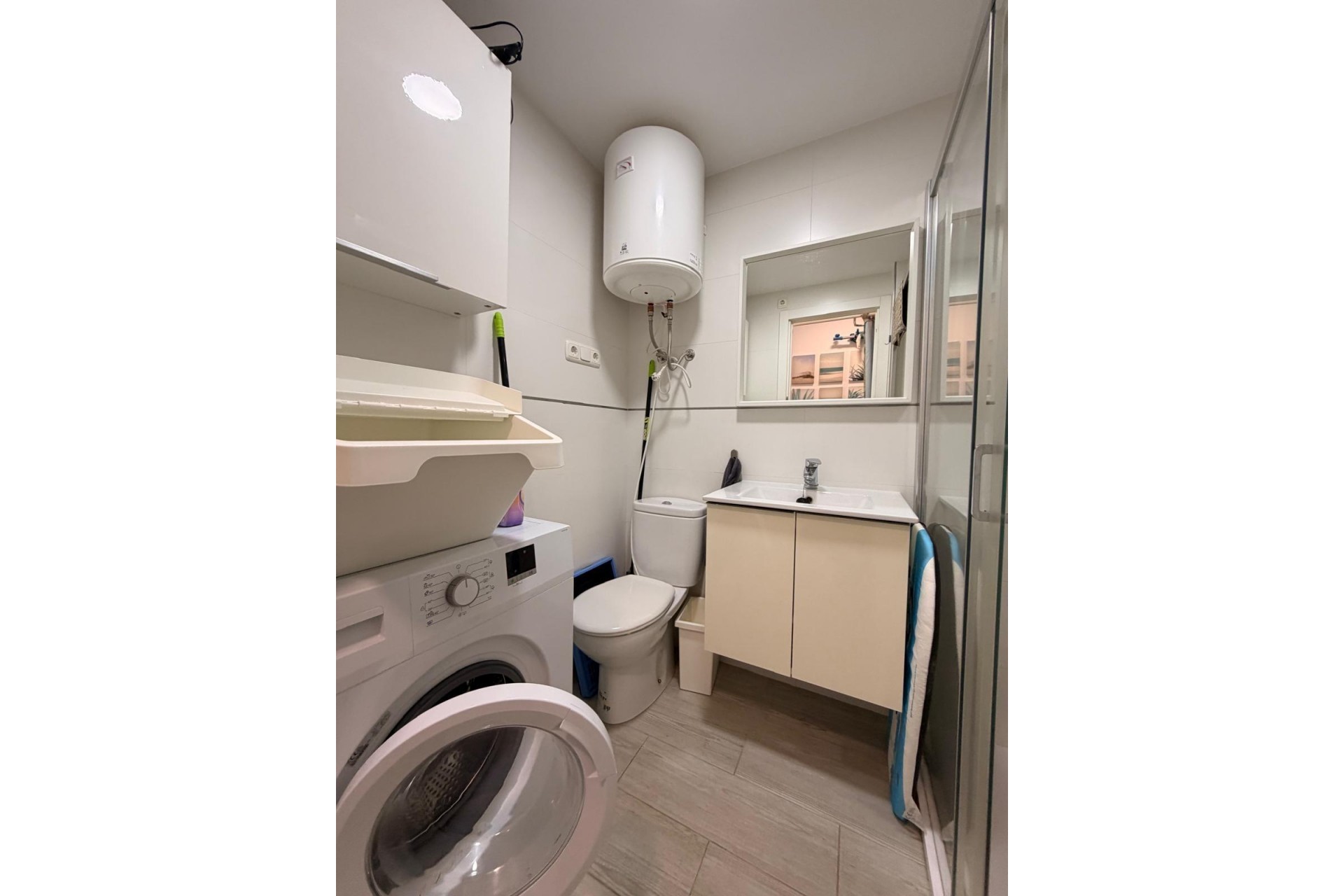 Återförsäljning - Apartment -
Pilar de la Horadada - Mil Palmeras